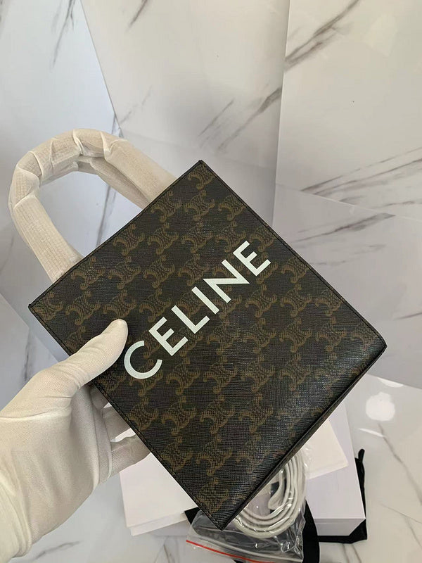 Glamy - COL Bags - 586