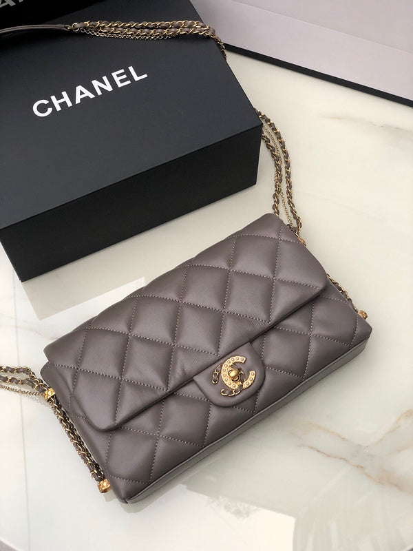 Satchel Bags - CLN Bags - 777