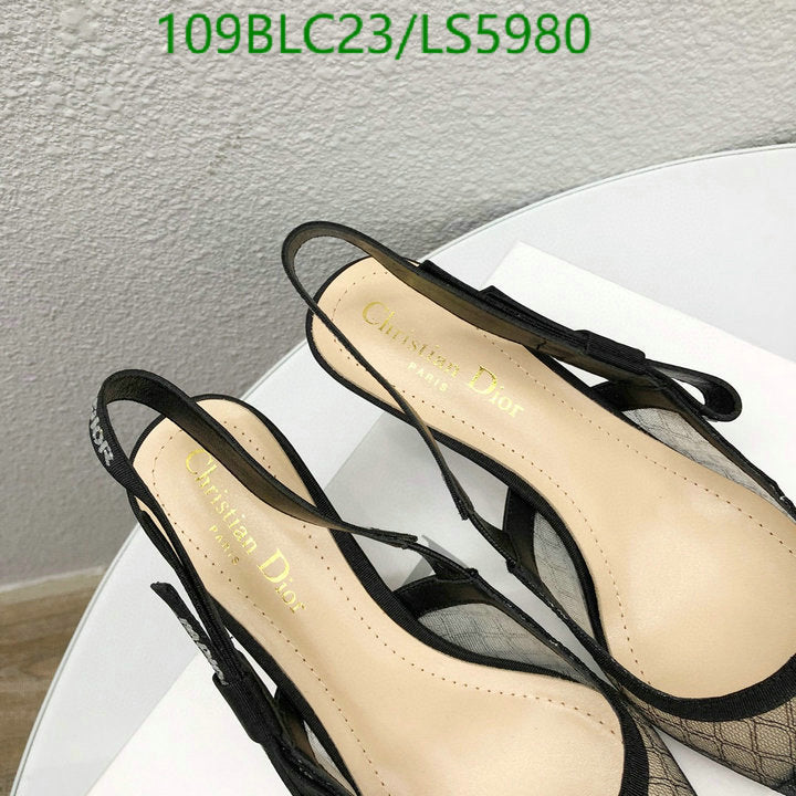 SAMCC - DOR Women Shoes - 2415