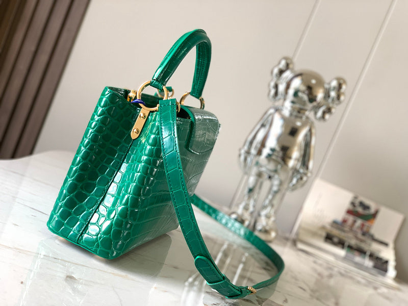 Glamy - LOV Bags - 1146