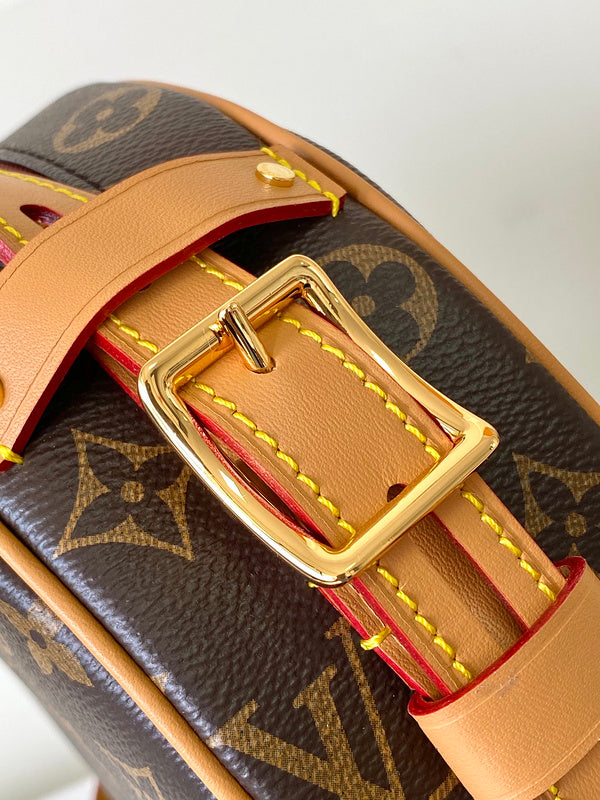 Glami GlamI Lu-Vi Bags - 16867