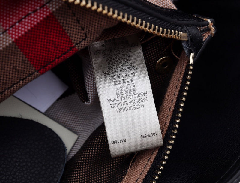 Satchel Bags - BBR Bags - 973