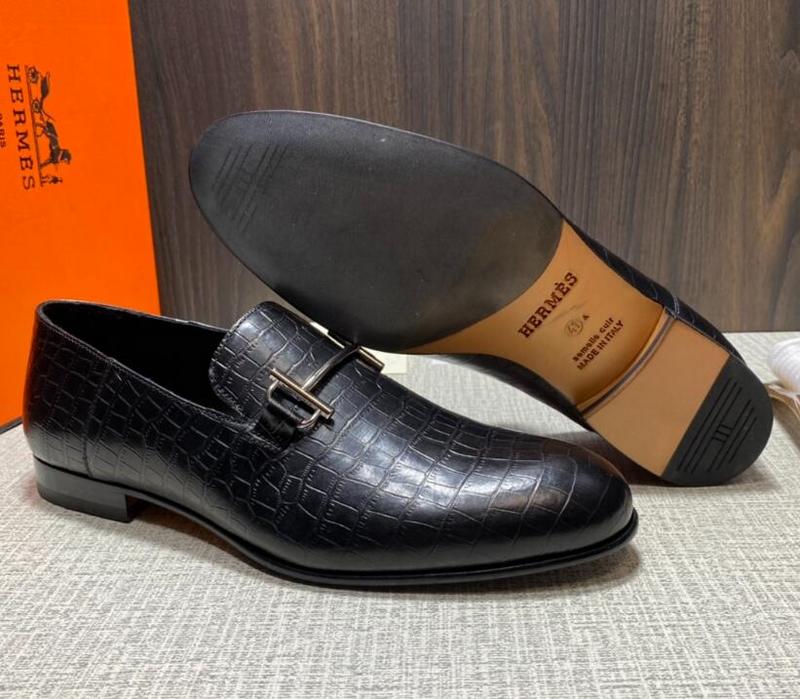 SAMC - HMS Men Shoes - 473