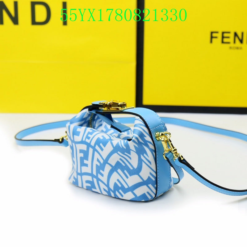 Glami - FDE Bags - 2419