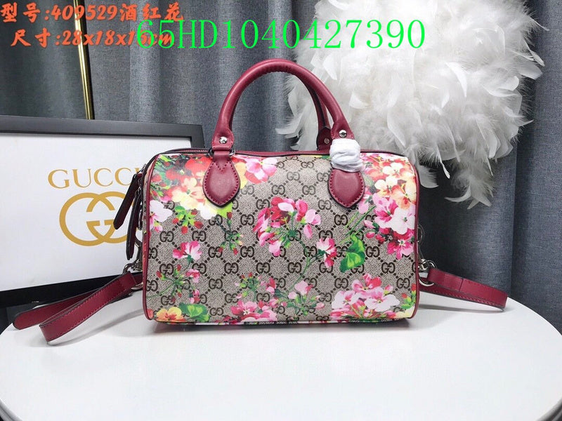 Glami Fashion - GCI Bags - 10804