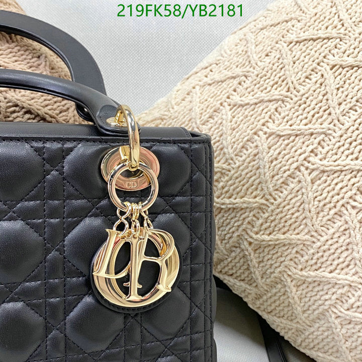 SAMCC - DOR Bags - 1463