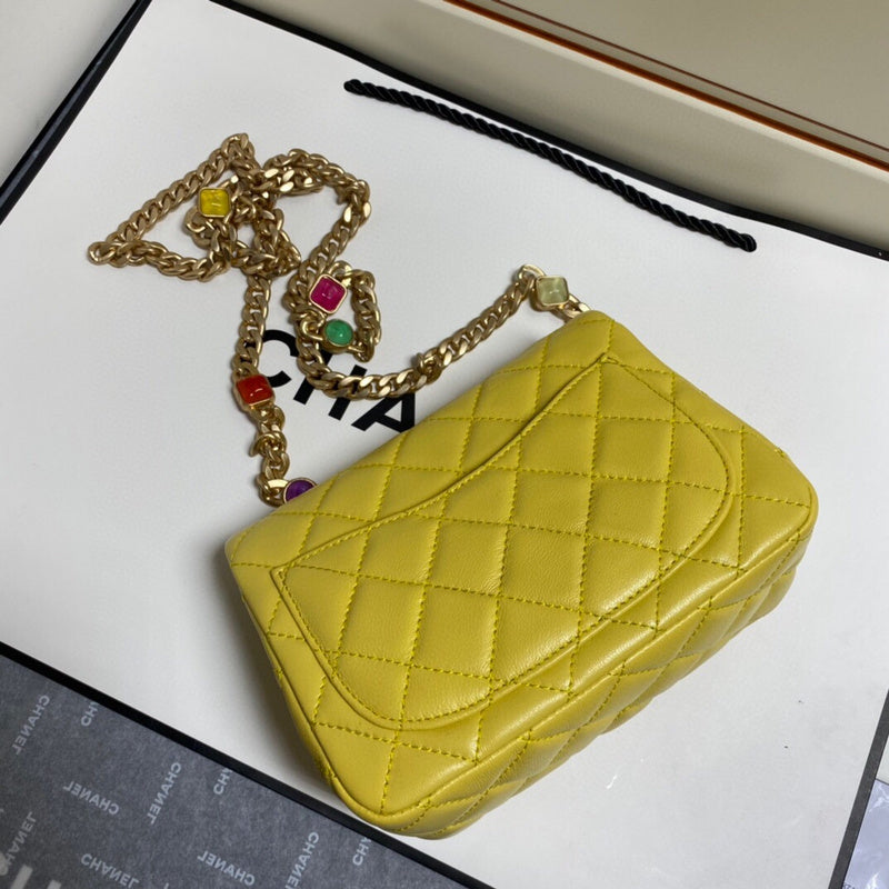 Satchel Bags - CHL Bags - 4263