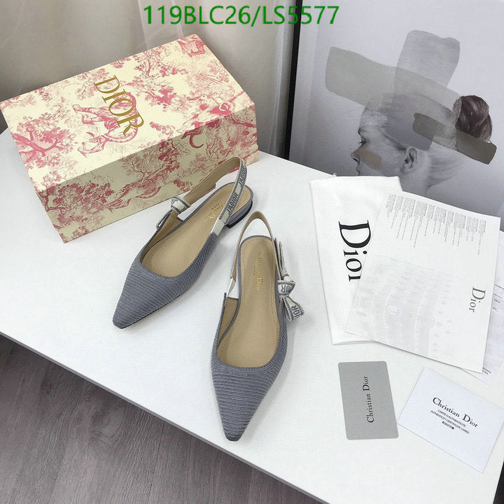 SAMCC - DOR Women Shoes - 2387