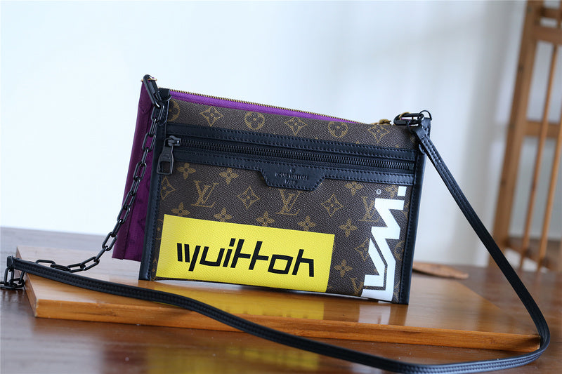 Glami Fashion Lu-Vi bags - 10478