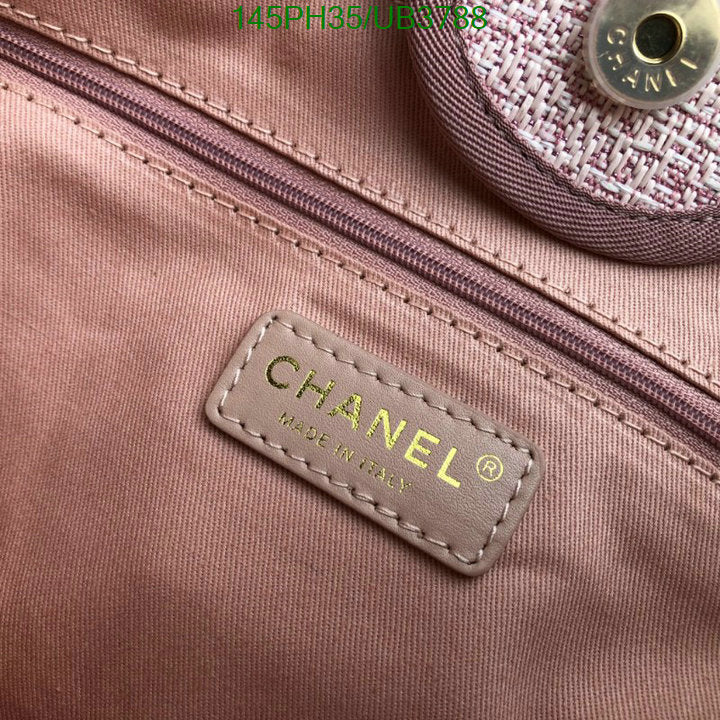 SAMC - CHL Bags - 101