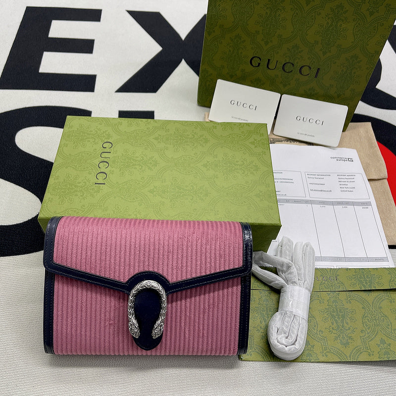 Satchel Bags - GCI Bags - 6670