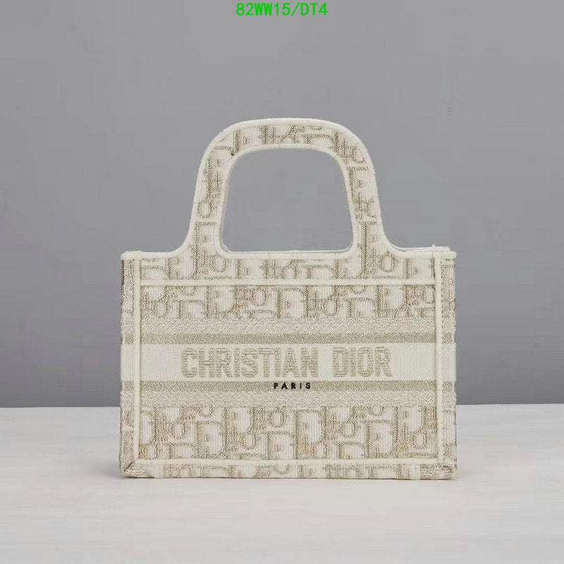 SAMCC - DOR Bags - 924