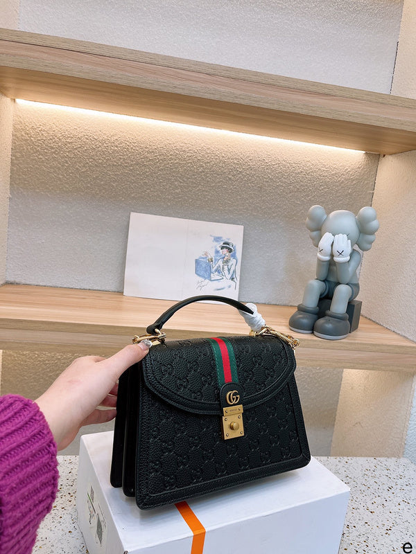 Glami Fashion - GCI Bags - 11910