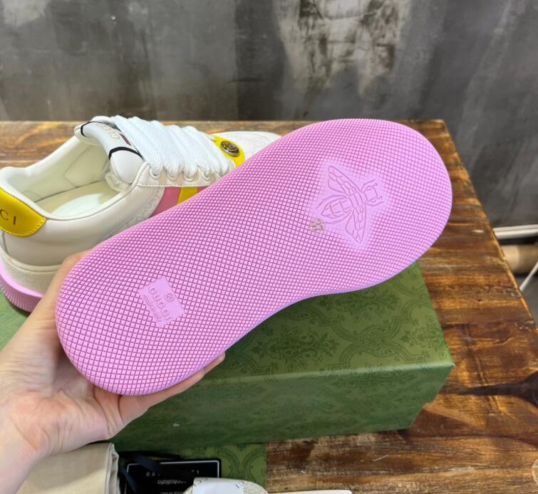 SAMC - GUKI Women Shoes - 316