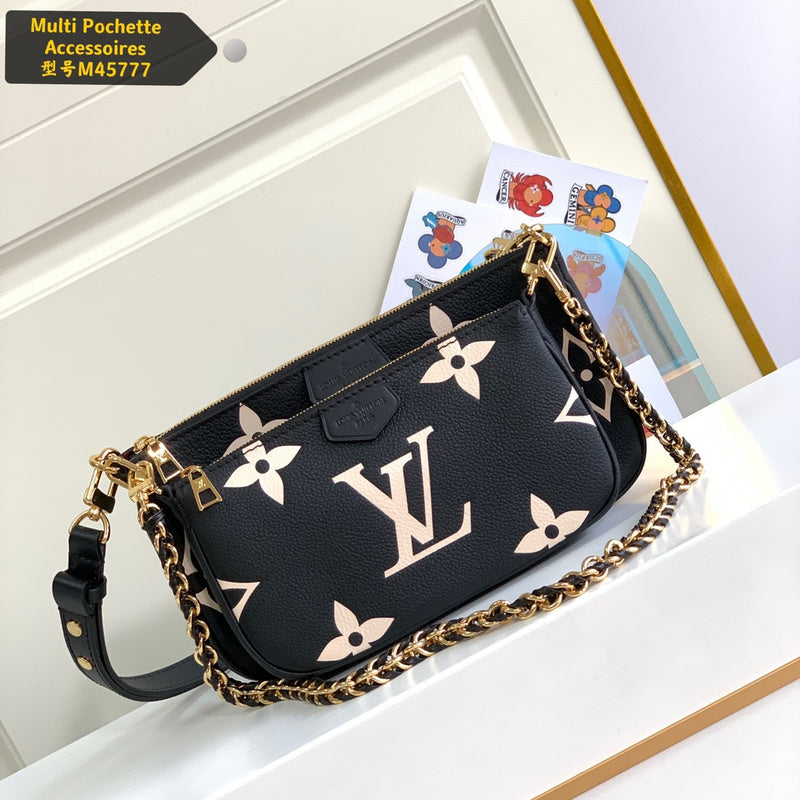 Satchel Bags - VL Bags - 1083