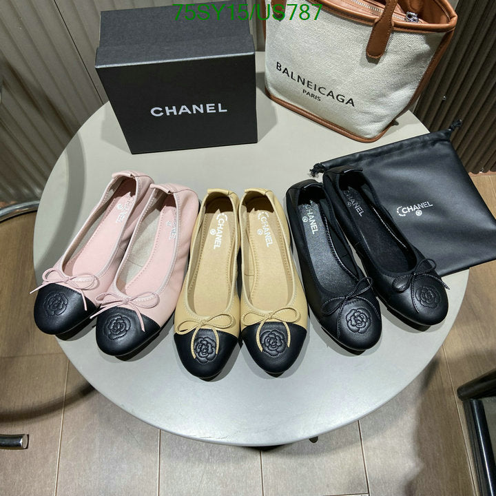 SAMC - CHL Women Shoes Ballet - 206