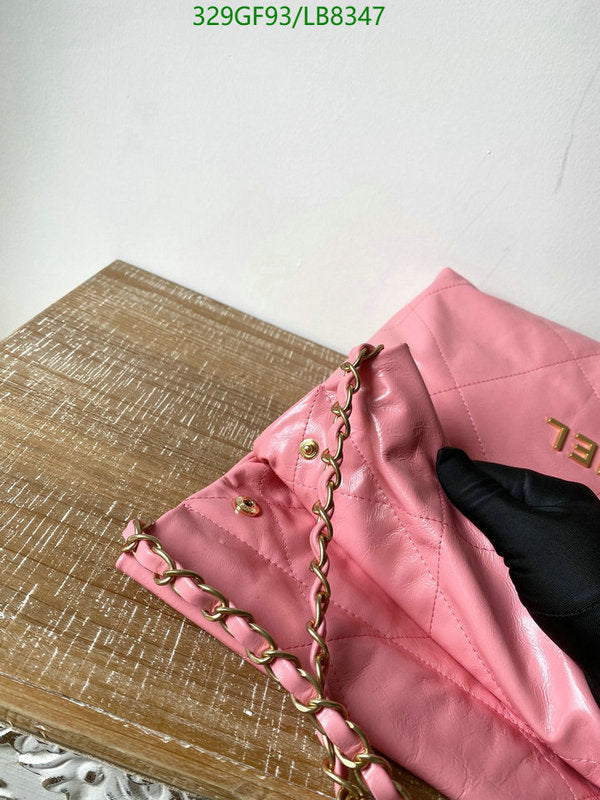 SAMC - CHL Bags - 813
