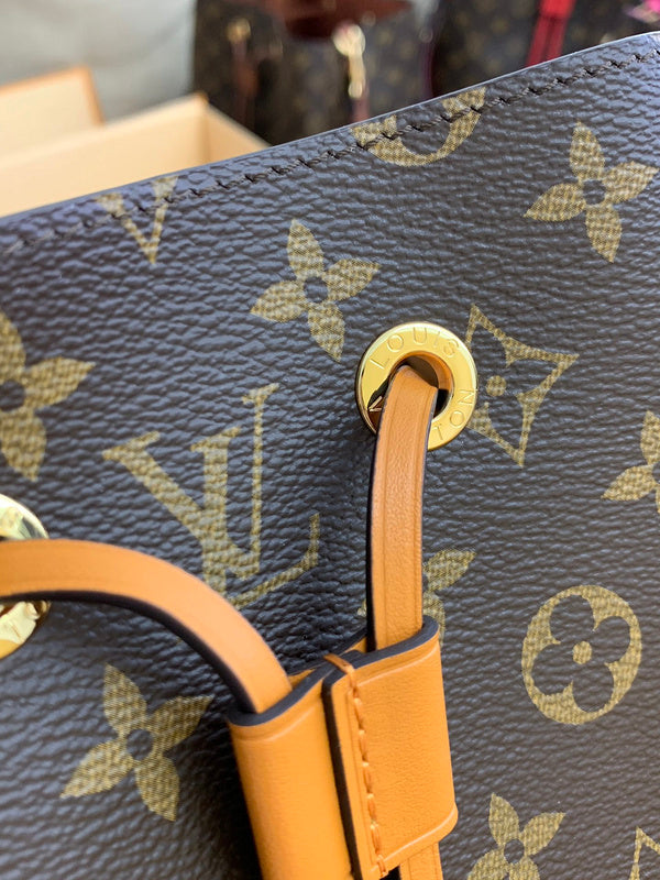 Satchel Bags - VL1 Bags - 810
