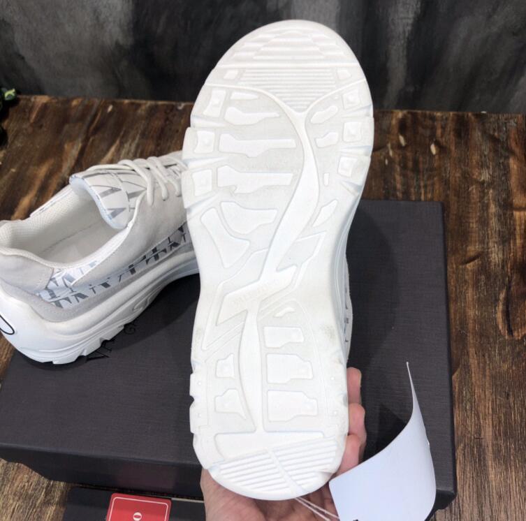 SAMC - VEL Men Shoes - 192