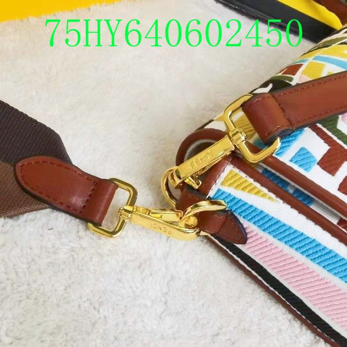 Glami - FDE Bags - 3057