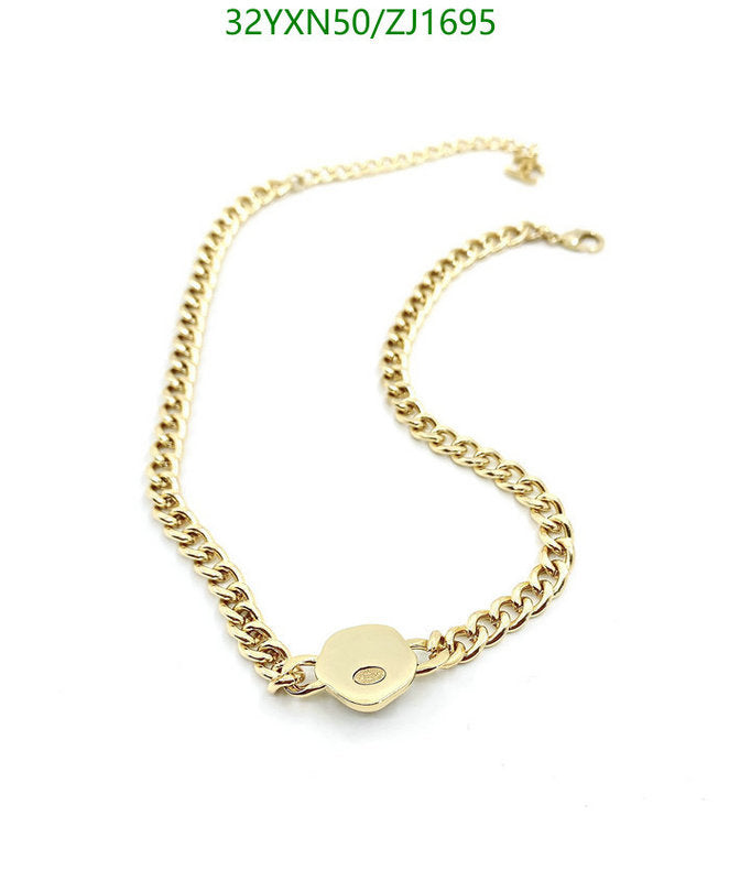 SAMC - CHL Jewelry - 1156