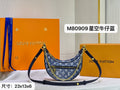 Satchel Bags - VL Bags - 234