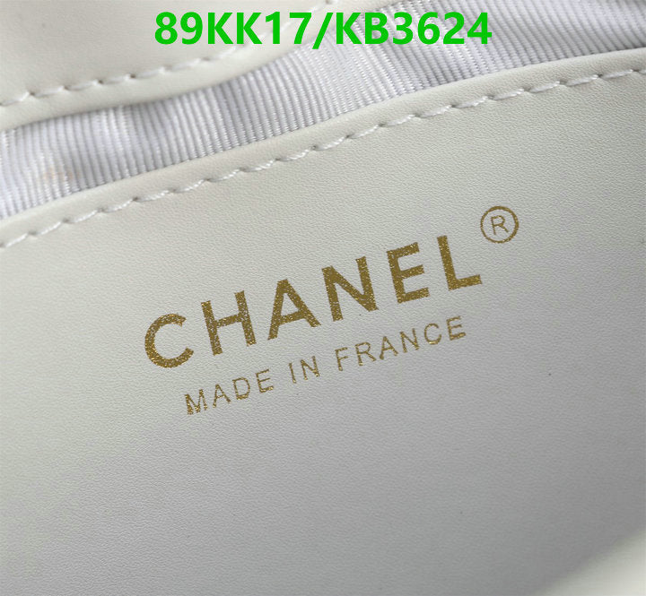 SAMC - CHL Bags Crossbody - 007