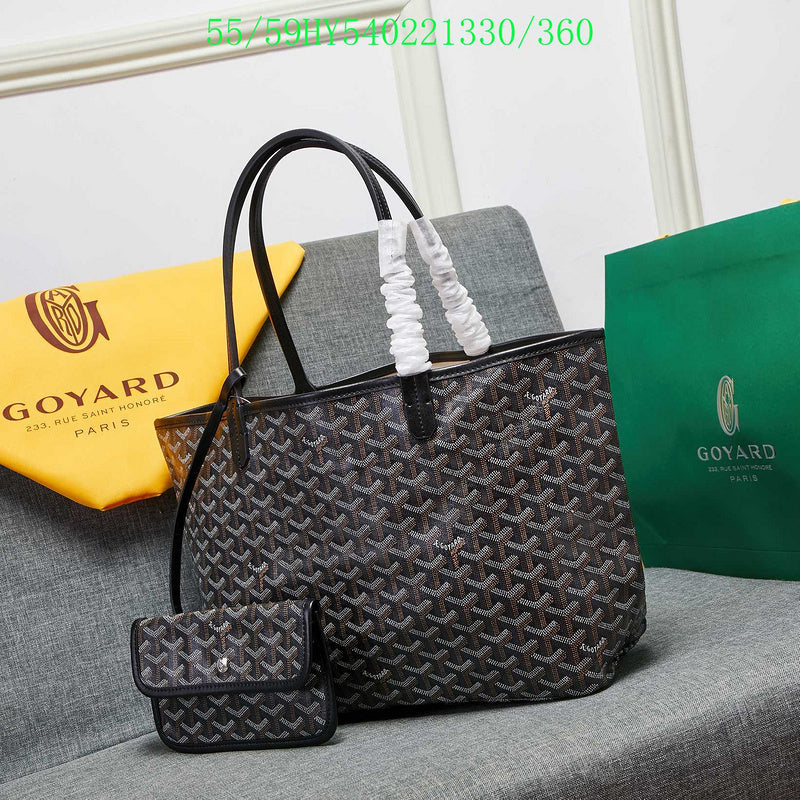 Satchel Bags - GOD Bags - 476