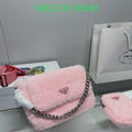 Satchel Bags - PDA Bags - 3643