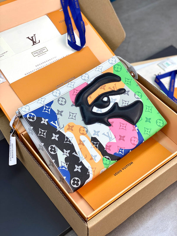 Glami-i LOV Wallets - 031