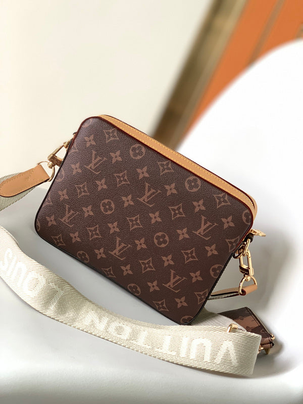 Satchel Bags - VL2 Bags - 520