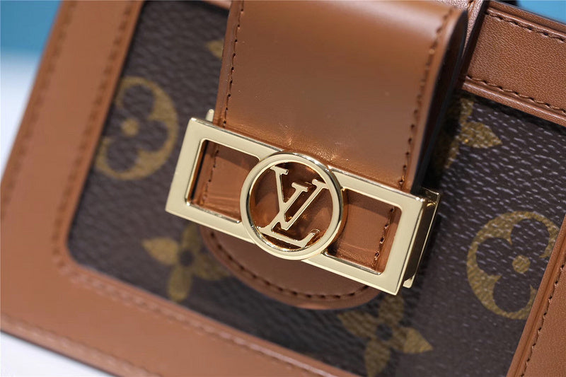 Glami Fashion Lu-Vi bags - 9197