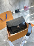 Satchel Bags - VL2 Bags - 063