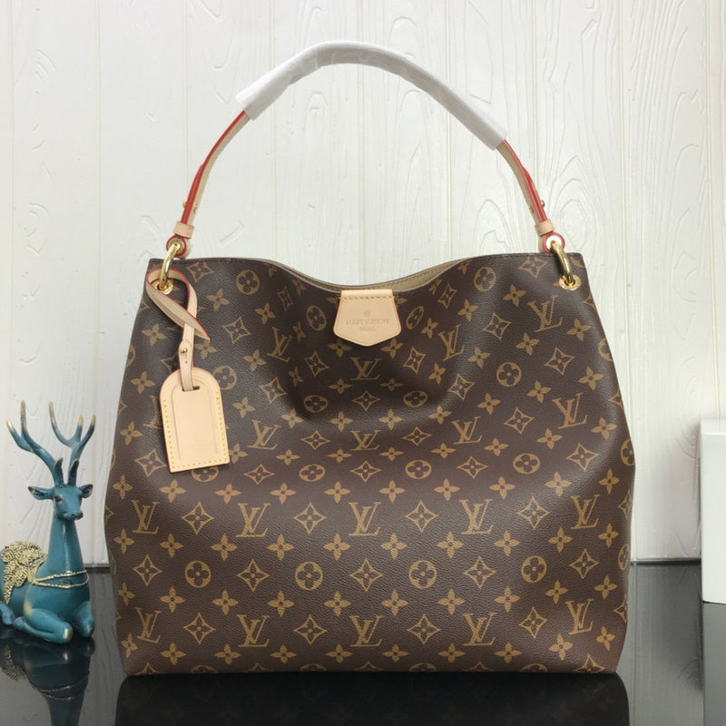 Satchel Bags - VL Bags - 1115