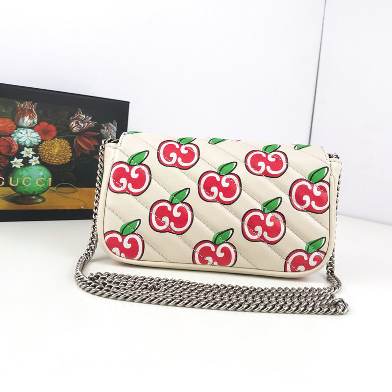 Glami Fashion - GCI Bags - 2573