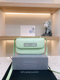 Satchel Bags - BGA Bags - 1346