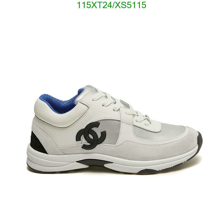 SAMC - CHL Women Shoes Sneakers - 208