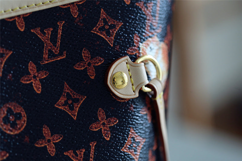 Glami Fashion Lu-Vi bags - 8083