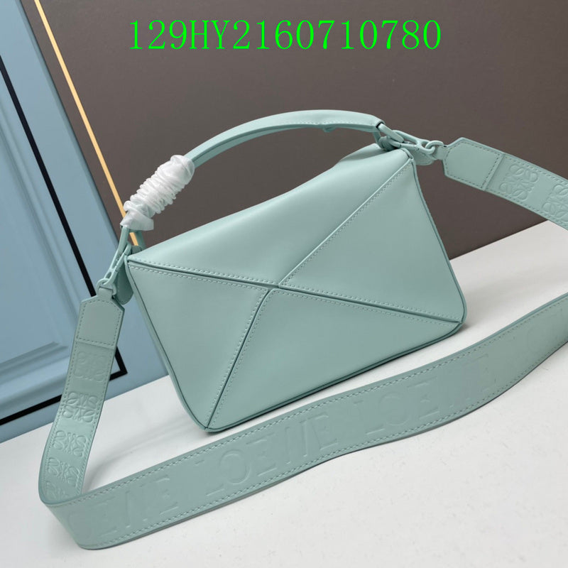 Satchel Bags - LWE Bags - 047