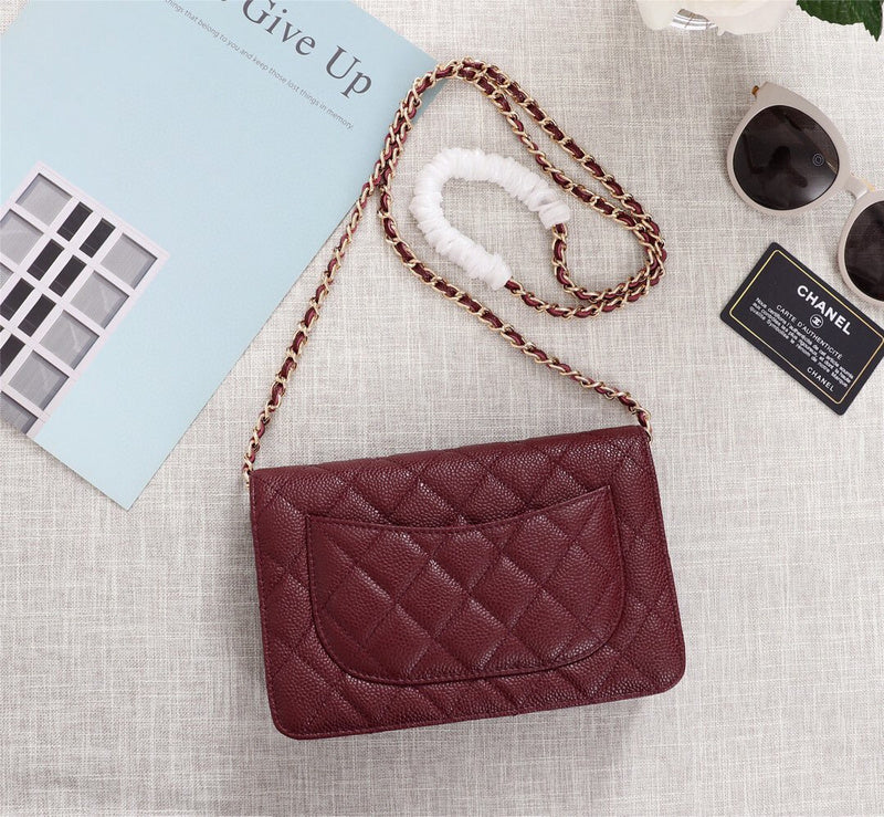 Satchel Bags - CHL Bags - 4469