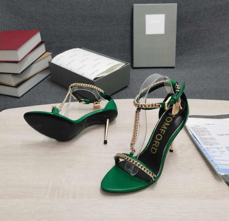 SAMC - TFO Women Shoes - 049