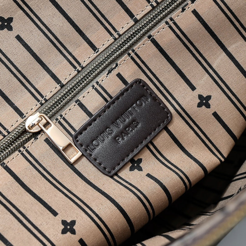Satchel Bags - VL Bags - 3389