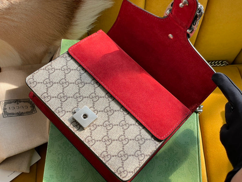 Glami Fashion - GCI Bags - 13119