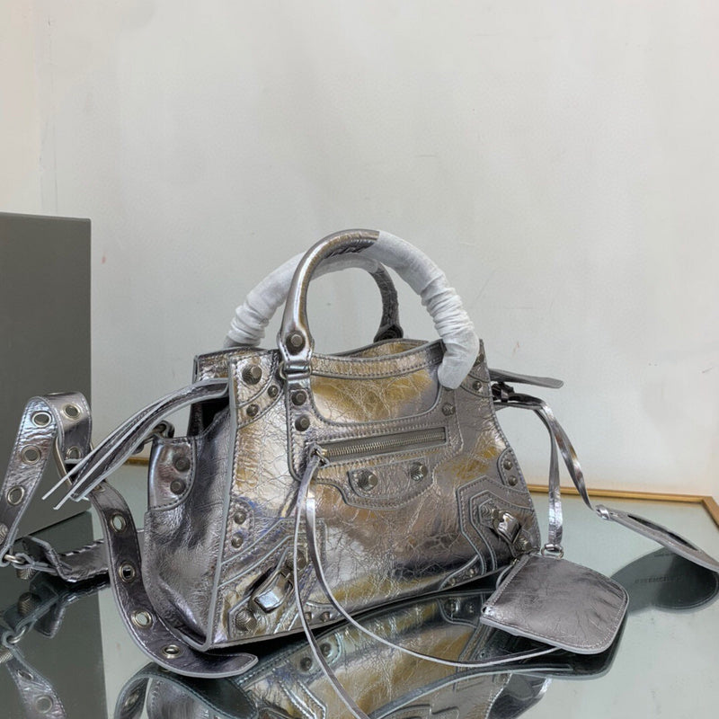 Satchel Bags - BGA Bags - 2570