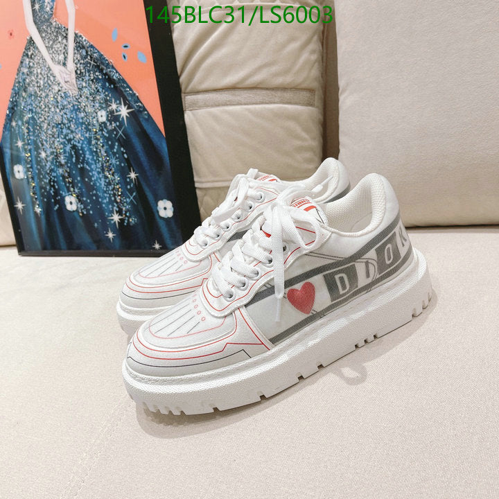 SAMC - DOR Women Sneakers - 129