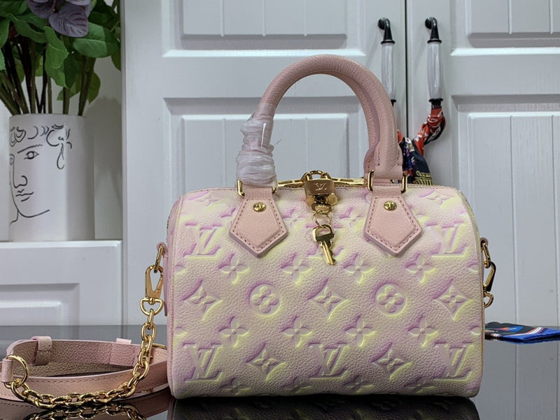 GlamI Lu-Vi bags - 3452
