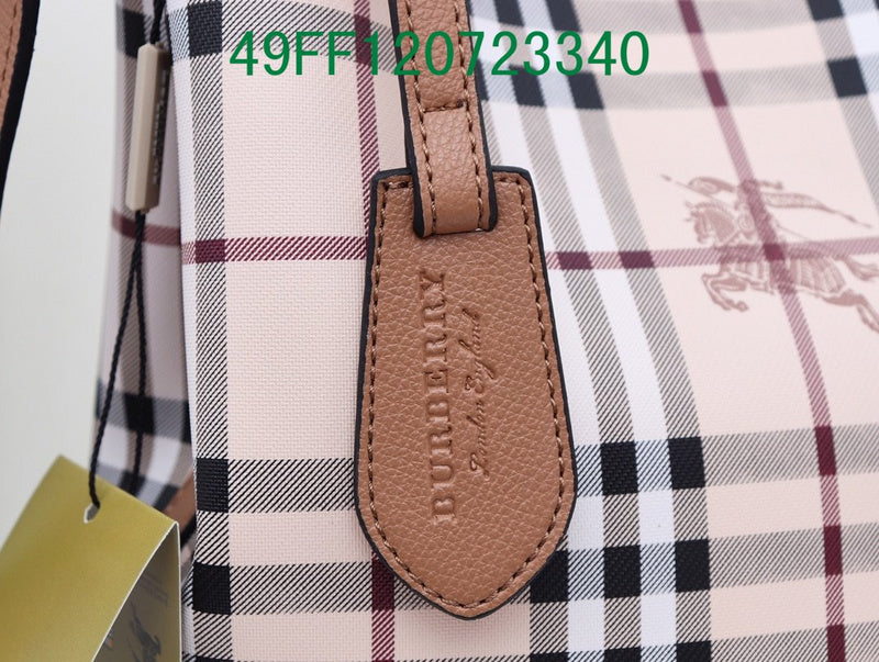 ELE Fashion -BBR Bags - 707