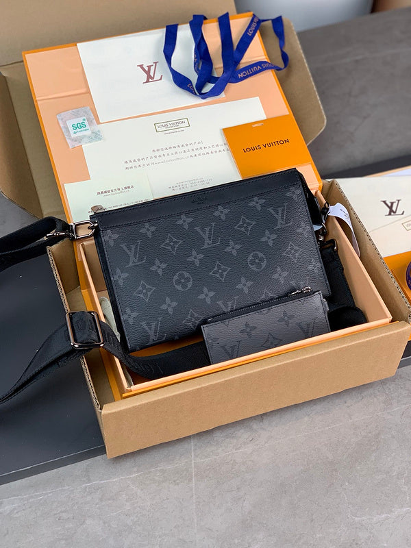 Satchel Bags - VL Bags - 1469