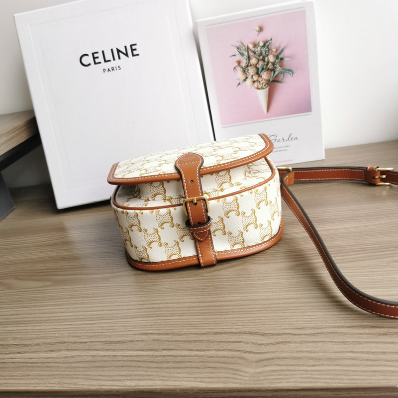 Glamy - COL Bags - 973