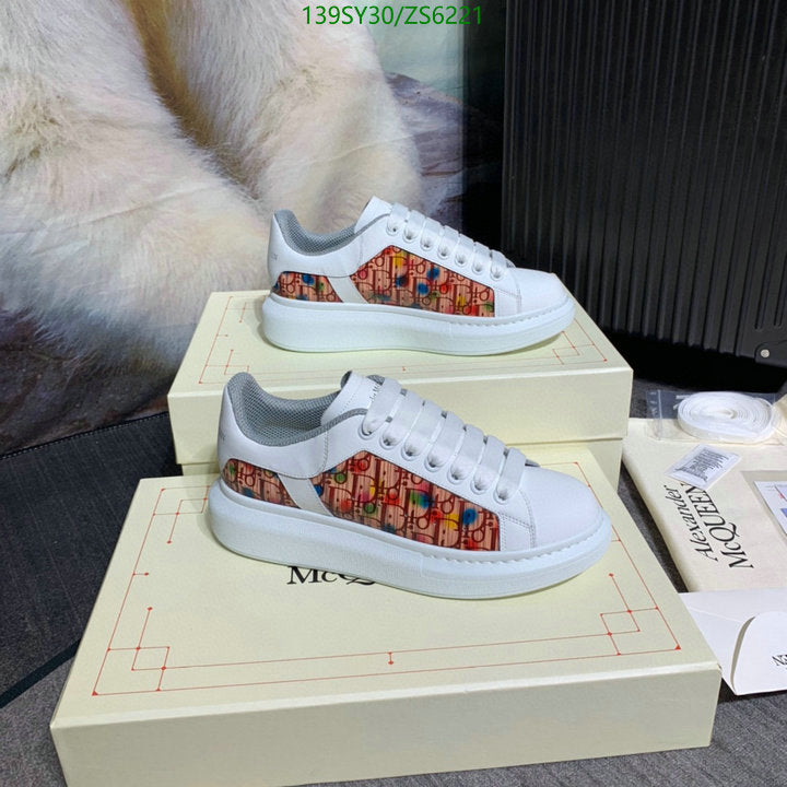 SAMCC - DOR Women Shoes - 1739